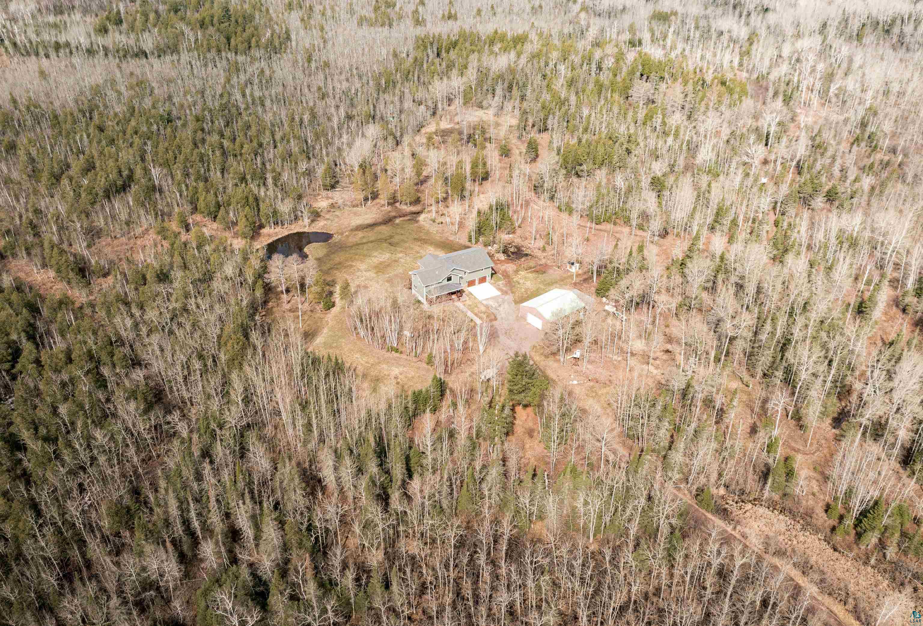6015 North Tischer Road Duluth, MN 55804 - Photo 6 of 50