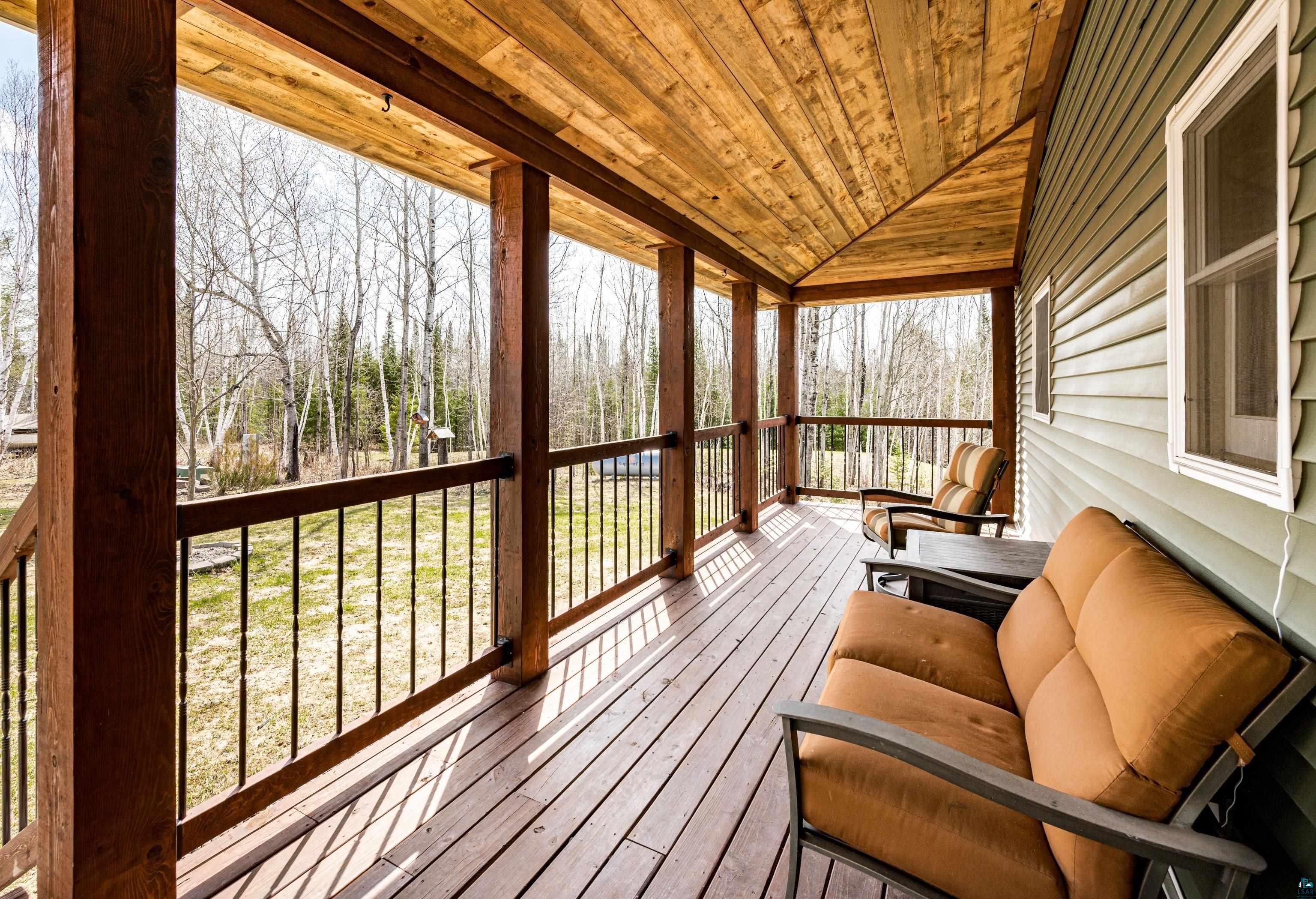 6015 North Tischer Road Duluth, MN 55804 - Photo 7 of 50