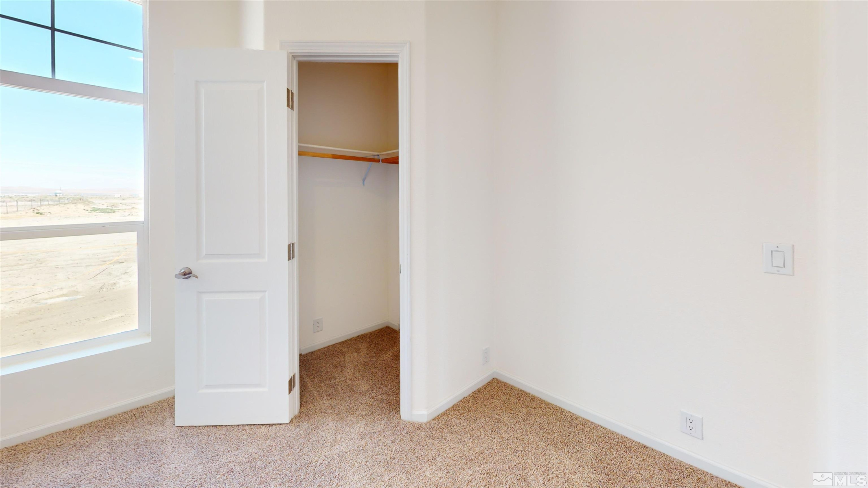 7275 West Rose Creek Road Winnemucca, NV 89445 - Photo 15 of 25 a view of an empty room
