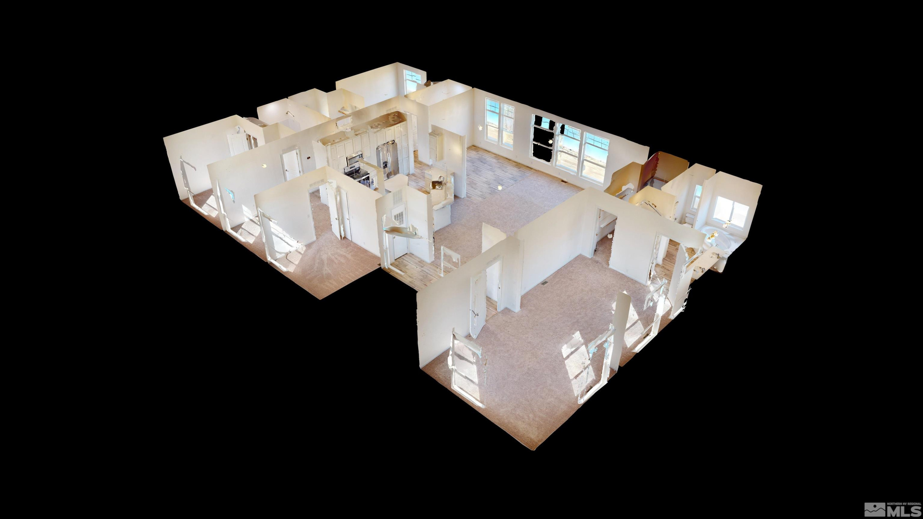 7275 West Rose Creek Road Winnemucca, NV 89445 - Photo 17 of 25