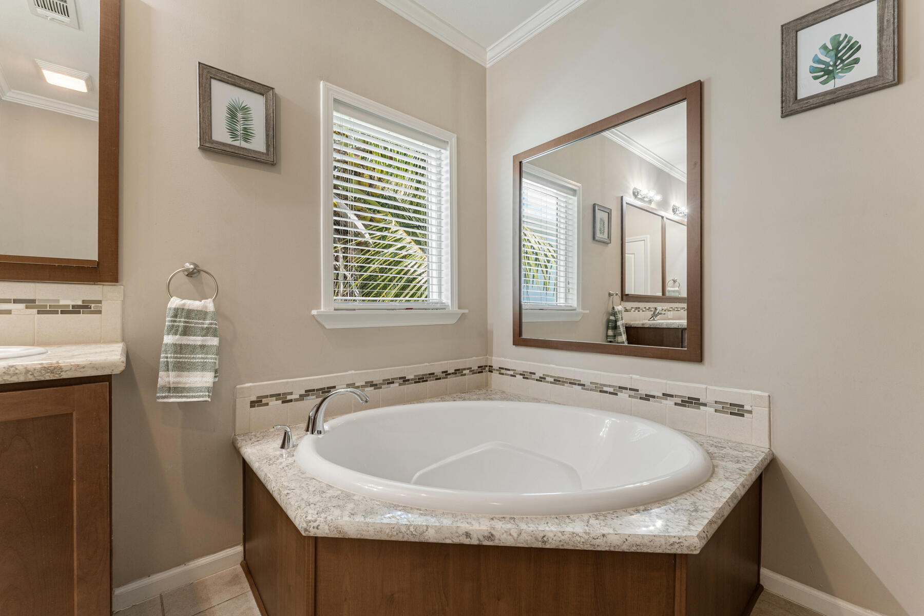 650 64th Street Marathon, FL 33050 - Photo 22 of 45 a white bath tub sitting next to a white sink