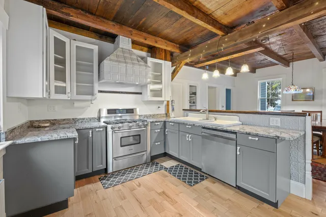 $475,000 | 306 Maine Avenue, Farmingdale, ME 04344