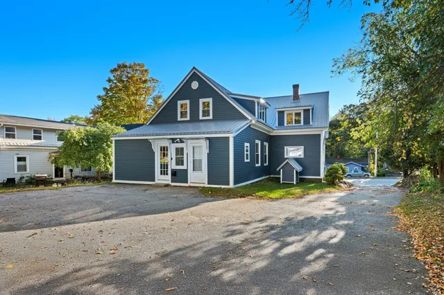 $475,000 | 306 Maine Avenue, Farmingdale, ME 04344
