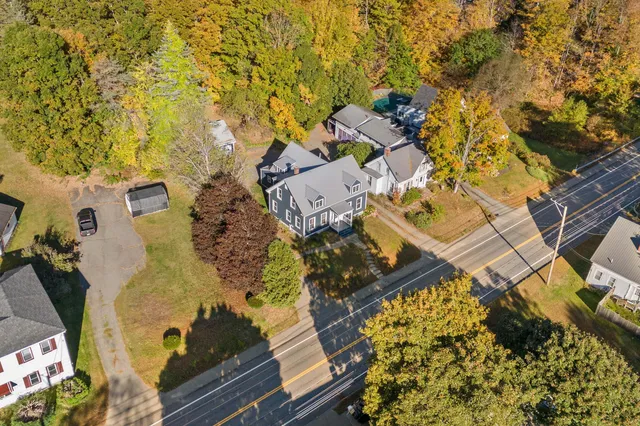 $475,000 | 306 Maine Avenue, Farmingdale, ME 04344