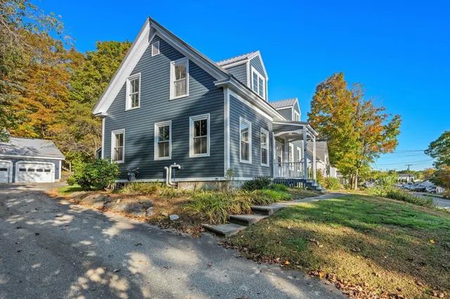 $475,000 | 306 Maine Avenue, Farmingdale, ME 04344