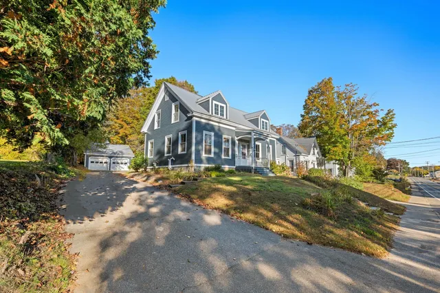 $475,000 | 306 Maine Avenue, Farmingdale, ME 04344