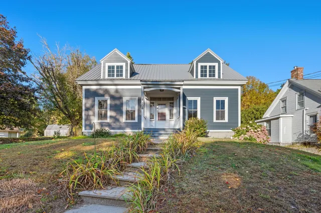 $475,000 | 306 Maine Avenue, Farmingdale, ME 04344