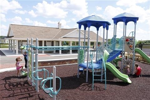 4061 Hanover Drive DeForest, WI 53532 - Photo 19 of 20