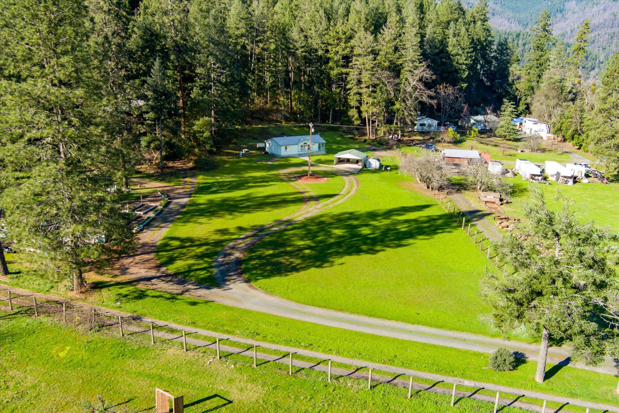 50 Oden Flat Road Salyer, CA 95563 - Photo 5 of 37