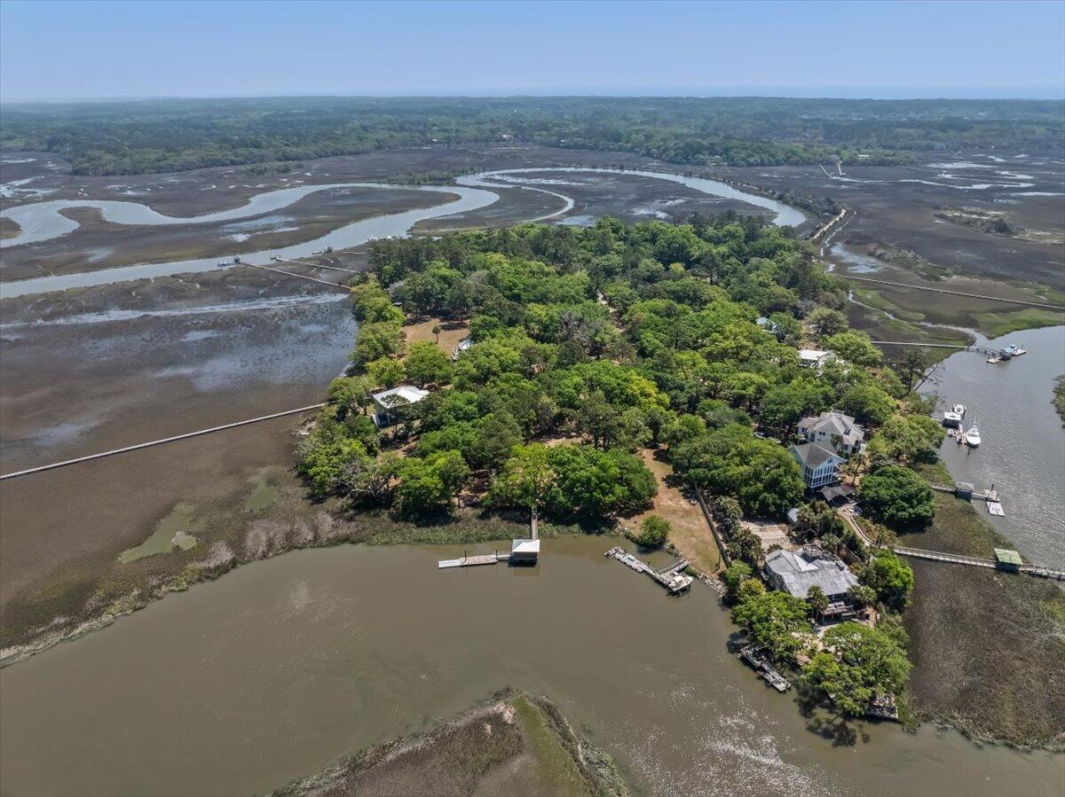 8958 Sandy Creek Road Edisto Island, SC 29438 - Photo 15 of 27 15-DJI_20260421050636_0078_D