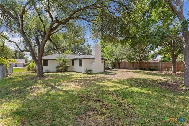 $298,000 | 4412 Briar Cliff Road, Temple, TX 76502