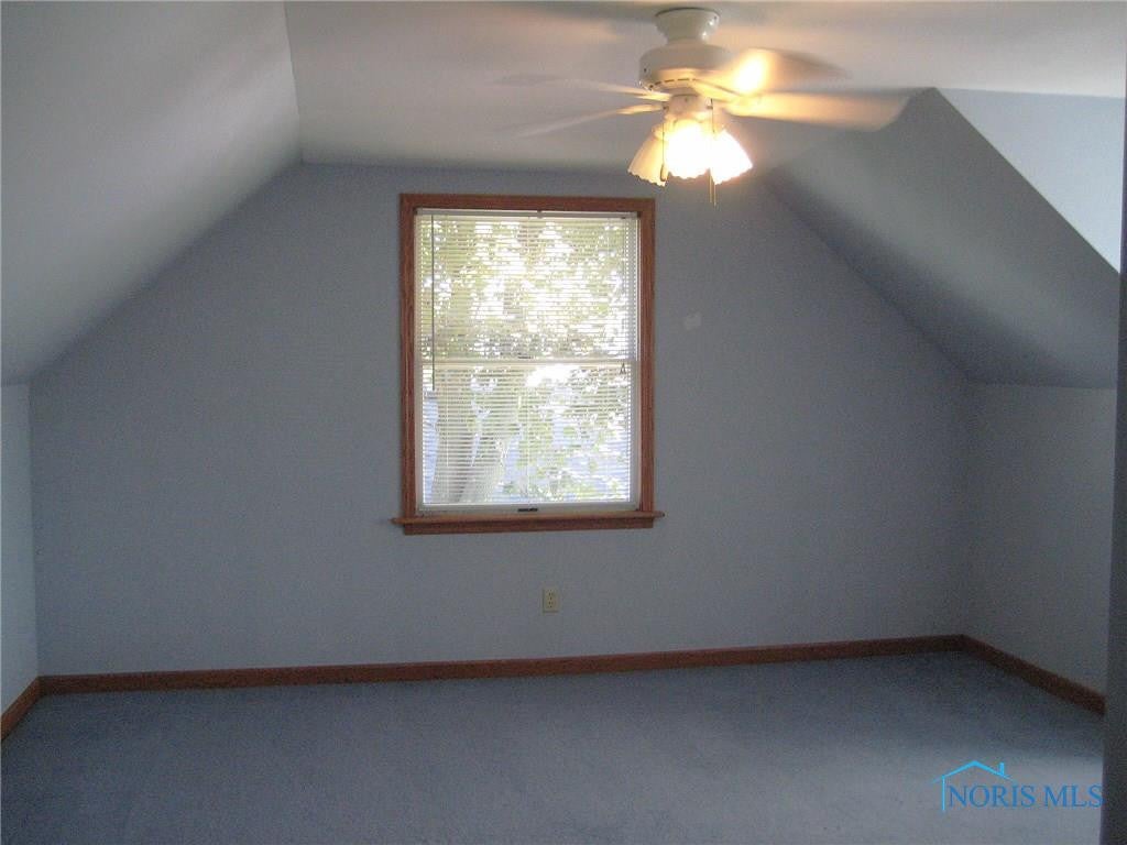6062 Finzel Road Whitehouse, OH 43571 - Photo 17 of 27 Bedroom #4 - Huge!