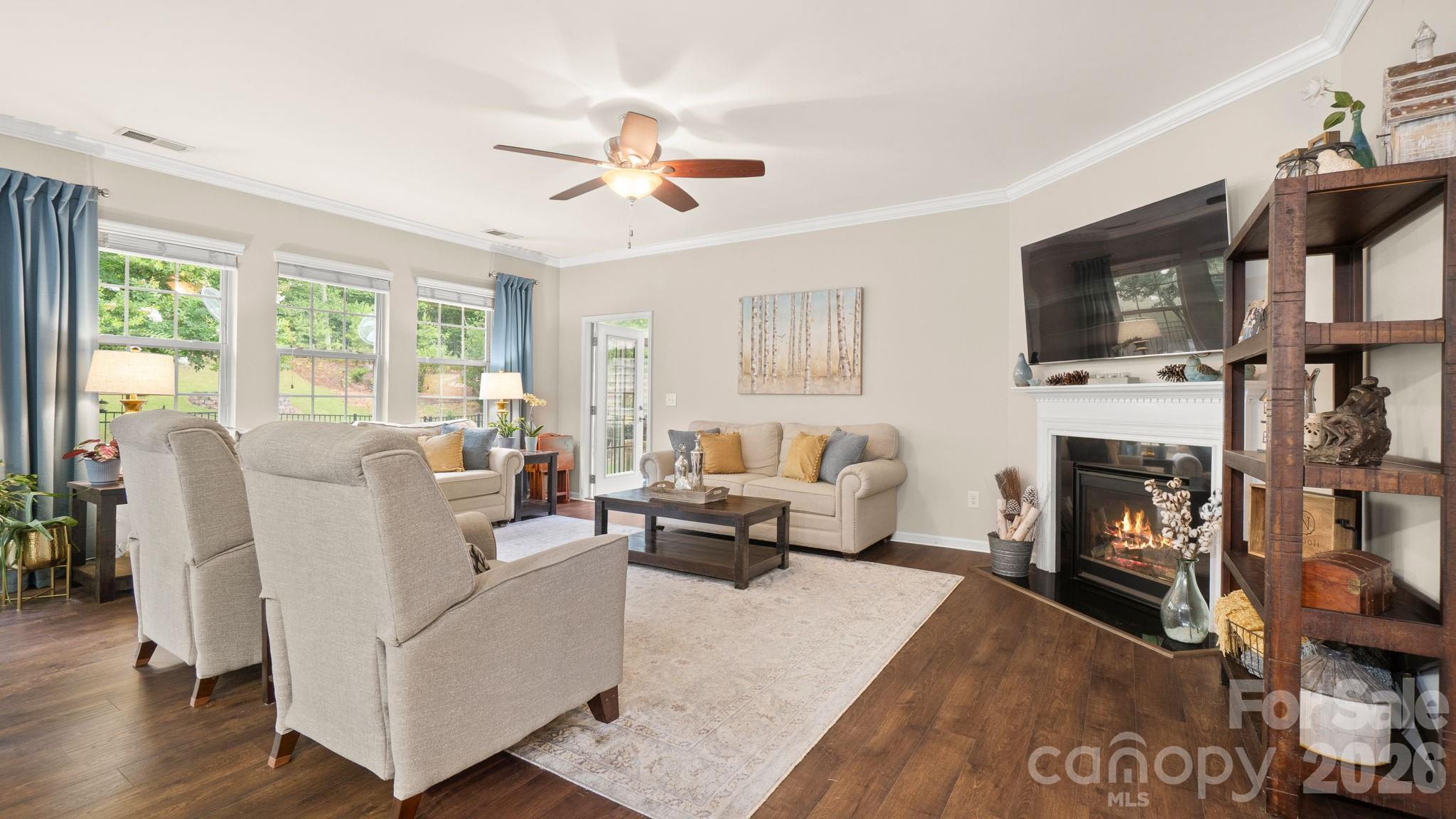 2174 Winhall Road Fort Mill, SC 29715 - Photo 24 of 46