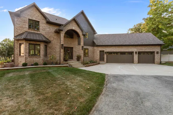 $2,195,000 | 96 Cedar Lane, Cicero, IN 46034