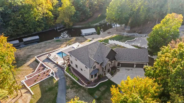 $2,195,000 | 96 Cedar Lane, Cicero, IN 46034