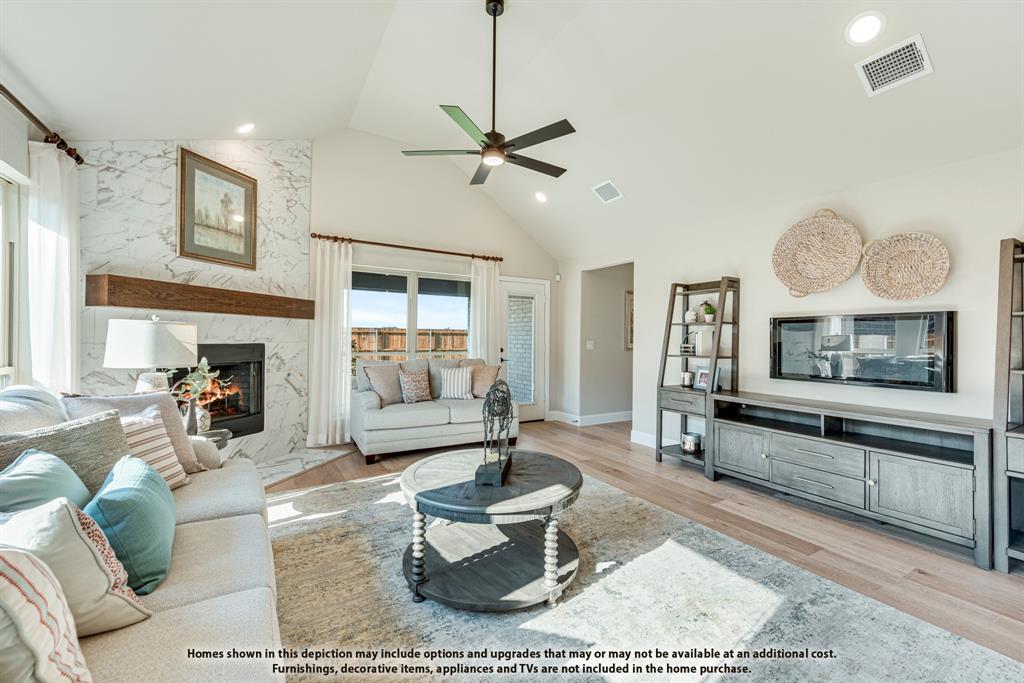 129 Ponce De Leon Road Granbury, TX 76048 - Photo 20 of 25