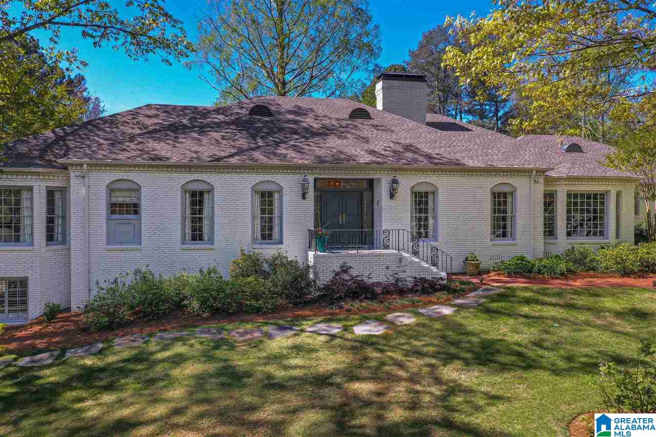 2837 Overton Road Birmingham, AL 35243 - Photo 2 of 45