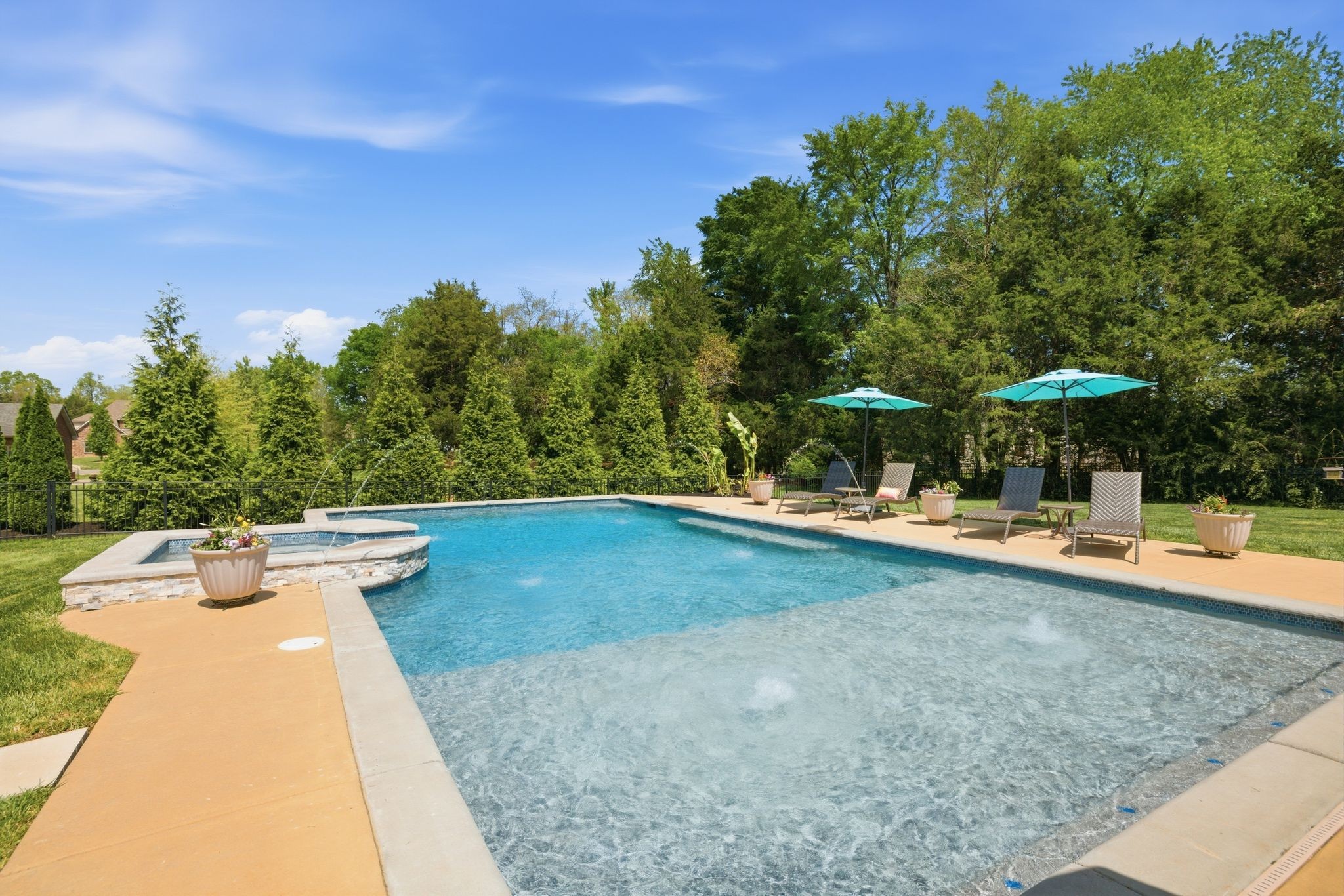 211 Fox Den Way Murfreesboro, TN 37130 - Photo 1 of 64