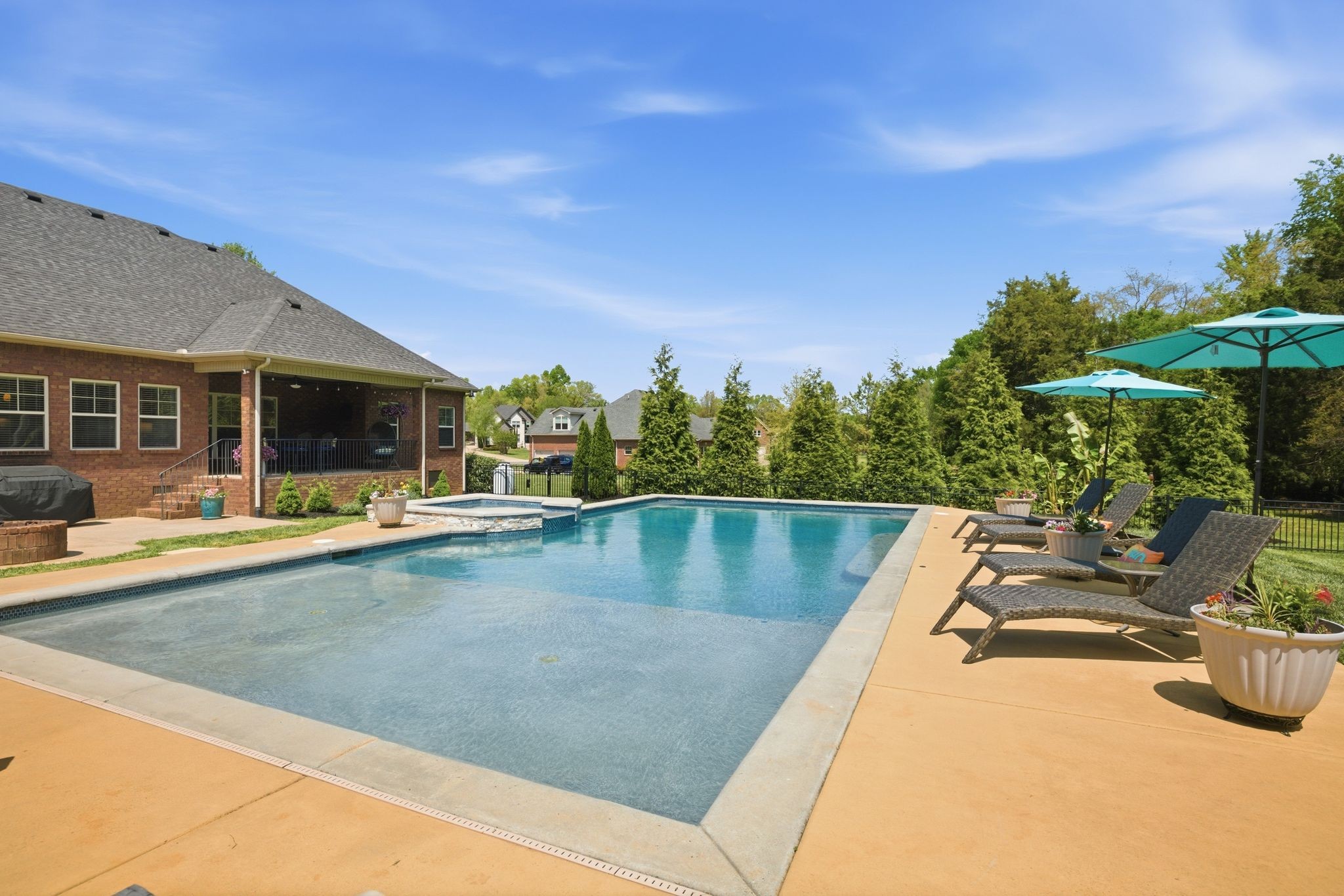 211 Fox Den Way Murfreesboro, TN 37130 - Photo 36 of 64