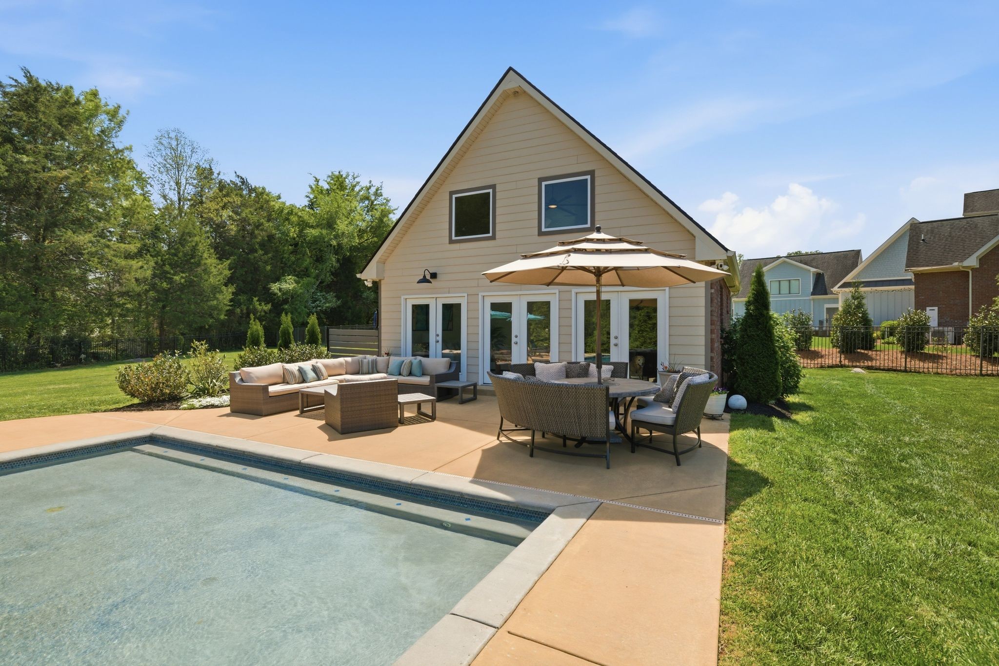 211 Fox Den Way Murfreesboro, TN 37130 - Photo 39 of 64