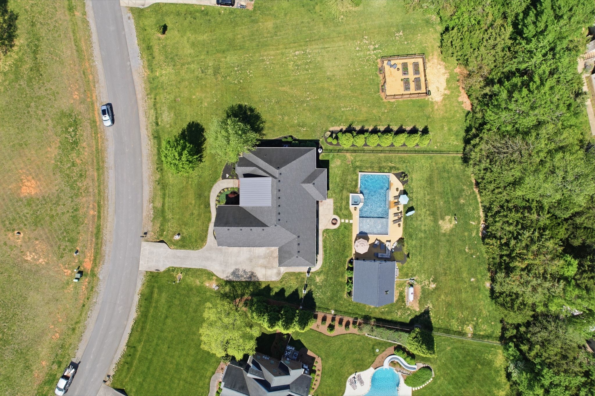 211 Fox Den Way Murfreesboro, TN 37130 - Photo 58 of 64