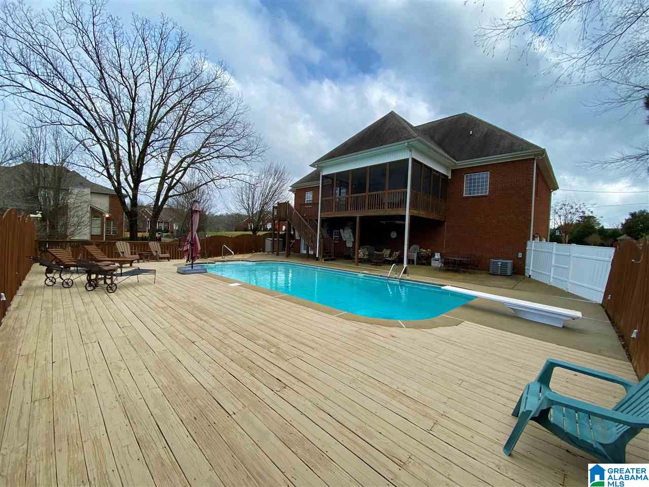 7175 Morris Circle McCalla, AL 35111 - Photo 6 of 44