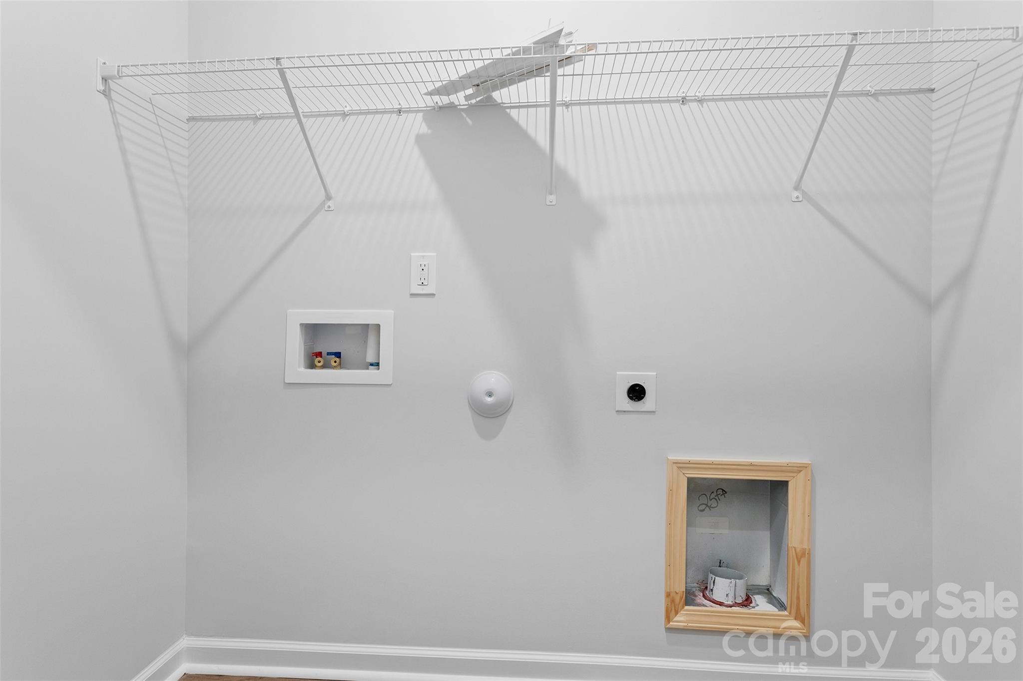 5835 Tuckaseegee Road, Unit 9 Charlotte, NC 28208 - Photo 24 of 29 a view of a bathroom