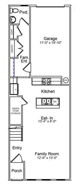 5835 Tuckaseegee Road, Unit 9 Charlotte, NC 28208 - Photo 28 of 29 unknown