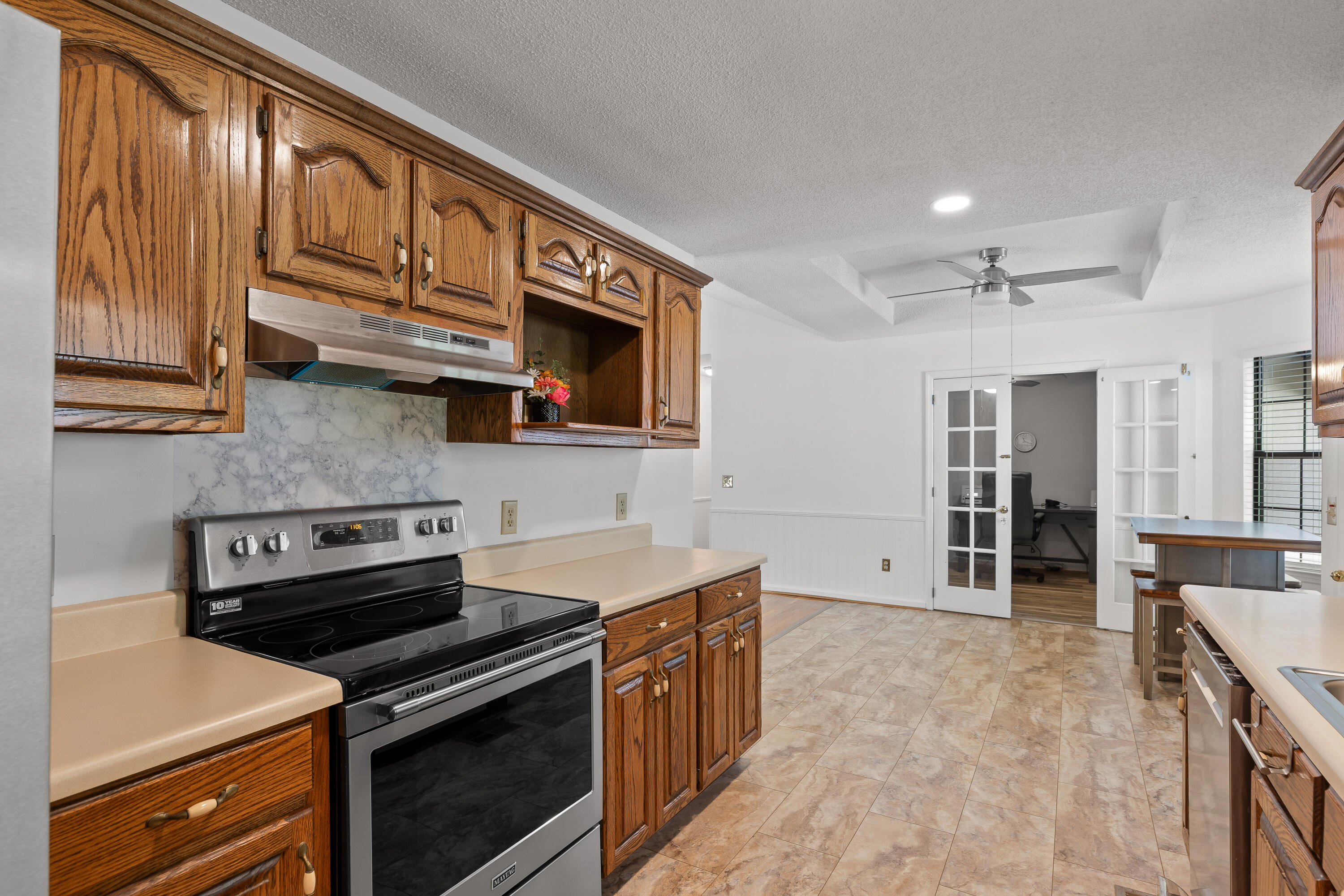 7442 Chad Road Harrison, TN 37341 - Photo 12 of 44 16-Chad-15
