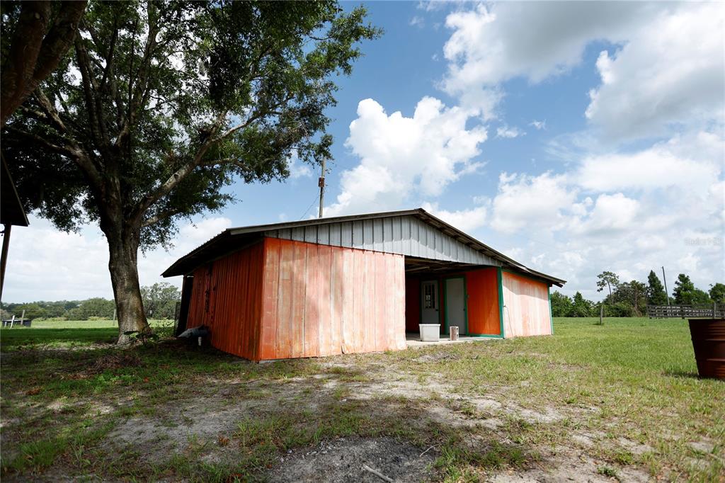 14435 Curley Road Dade City, FL 33525 - Photo 50 of 52