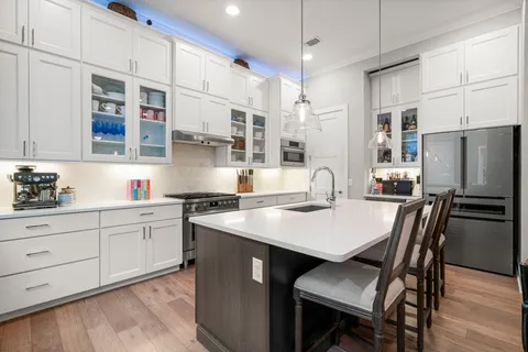 $875,000 | 3500 Harmon Avenue, Unit 7, Austin, TX 78705