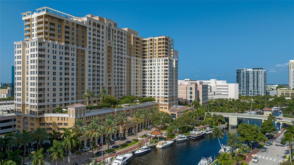 511 Southeast 5th Avenue, Unit 803 Fort Lauderdale, FL 33301 - Photo 1 of 45