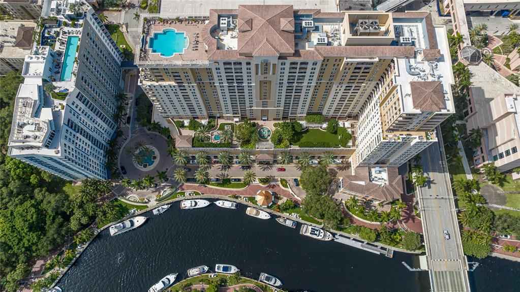 511 Southeast 5th Avenue, Unit 803 Fort Lauderdale, FL 33301 - Photo 14 of 45