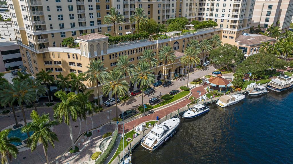 511 Southeast 5th Avenue, Unit 803 Fort Lauderdale, FL 33301 - Photo 16 of 45