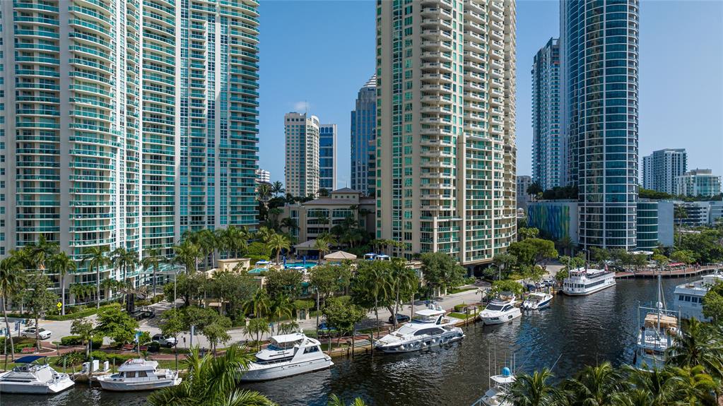 511 Southeast 5th Avenue, Unit 803 Fort Lauderdale, FL 33301 - Photo 19 of 45