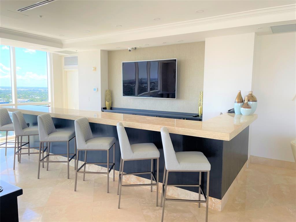 511 Southeast 5th Avenue, Unit 803 Fort Lauderdale, FL 33301 - Photo 29 of 45