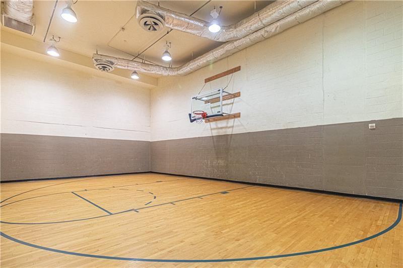 511 Southeast 5th Avenue, Unit 803 Fort Lauderdale, FL 33301 - Photo 36 of 45