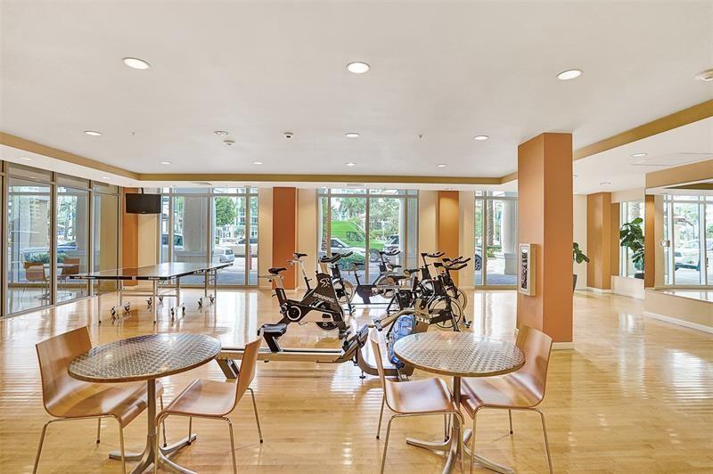 511 Southeast 5th Avenue, Unit 803 Fort Lauderdale, FL 33301 - Photo 37 of 45