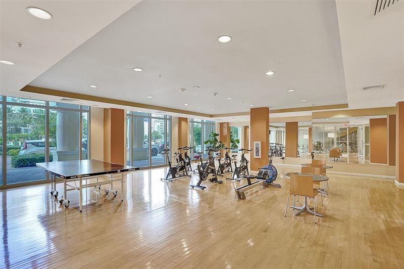 511 Southeast 5th Avenue, Unit 803 Fort Lauderdale, FL 33301 - Photo 38 of 45