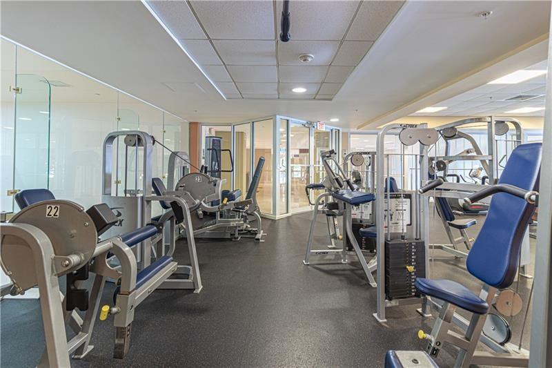 511 Southeast 5th Avenue, Unit 803 Fort Lauderdale, FL 33301 - Photo 41 of 45