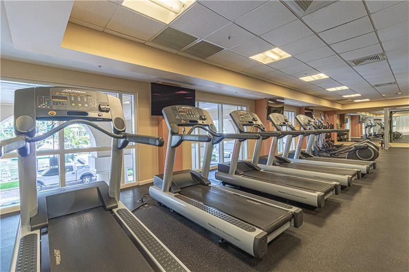 511 Southeast 5th Avenue, Unit 803 Fort Lauderdale, FL 33301 - Photo 42 of 45