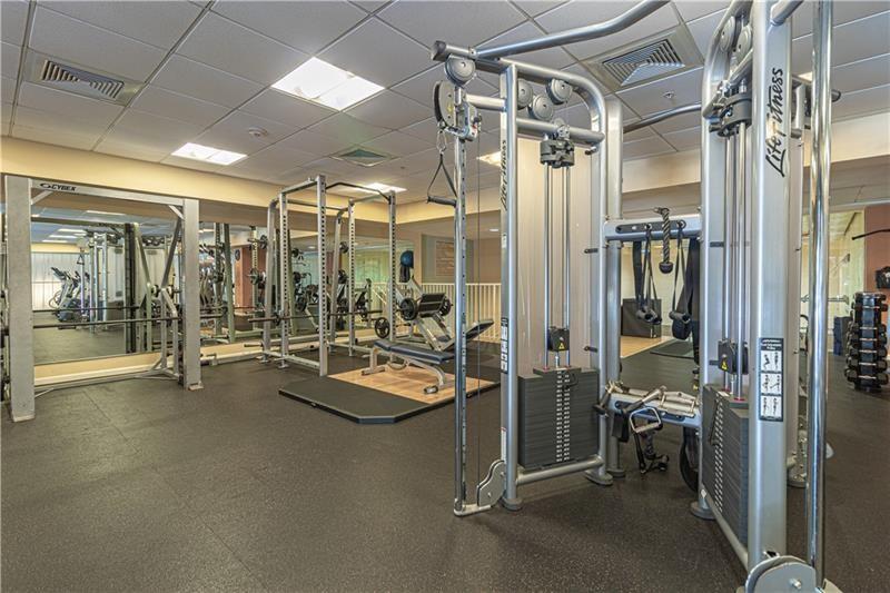 511 Southeast 5th Avenue, Unit 803 Fort Lauderdale, FL 33301 - Photo 43 of 45