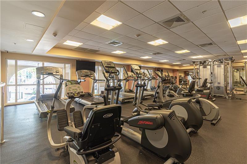 511 Southeast 5th Avenue, Unit 803 Fort Lauderdale, FL 33301 - Photo 45 of 45