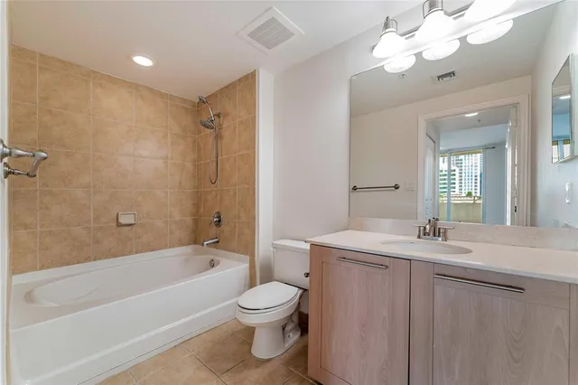 $3,600 | 511 Southeast 5th Avenue, Unit 803, Fort Lauderdale, FL 33301