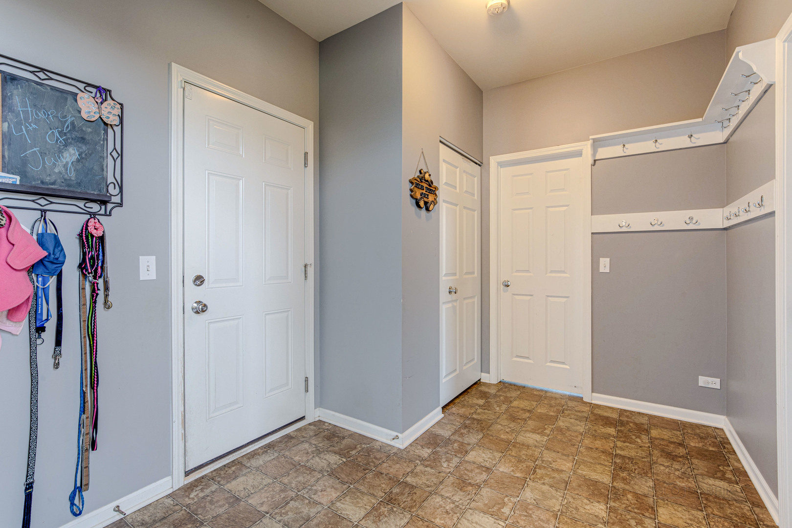 2479 Downing Court Gurnee, IL 60031 - Photo 12 of 21 a view of an empty room