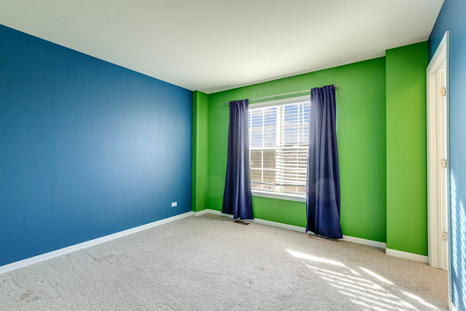 2479 Downing Court Gurnee, IL 60031 - Photo 17 of 21 a view of a room with window and stairs