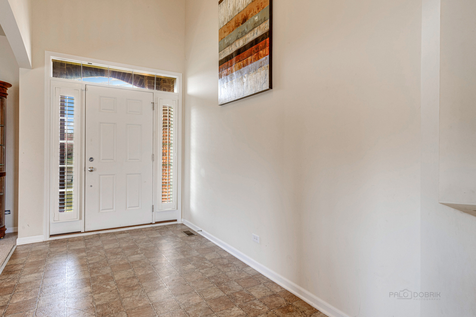 2479 Downing Court Gurnee, IL 60031 - Photo 2 of 21 a view of an empty room