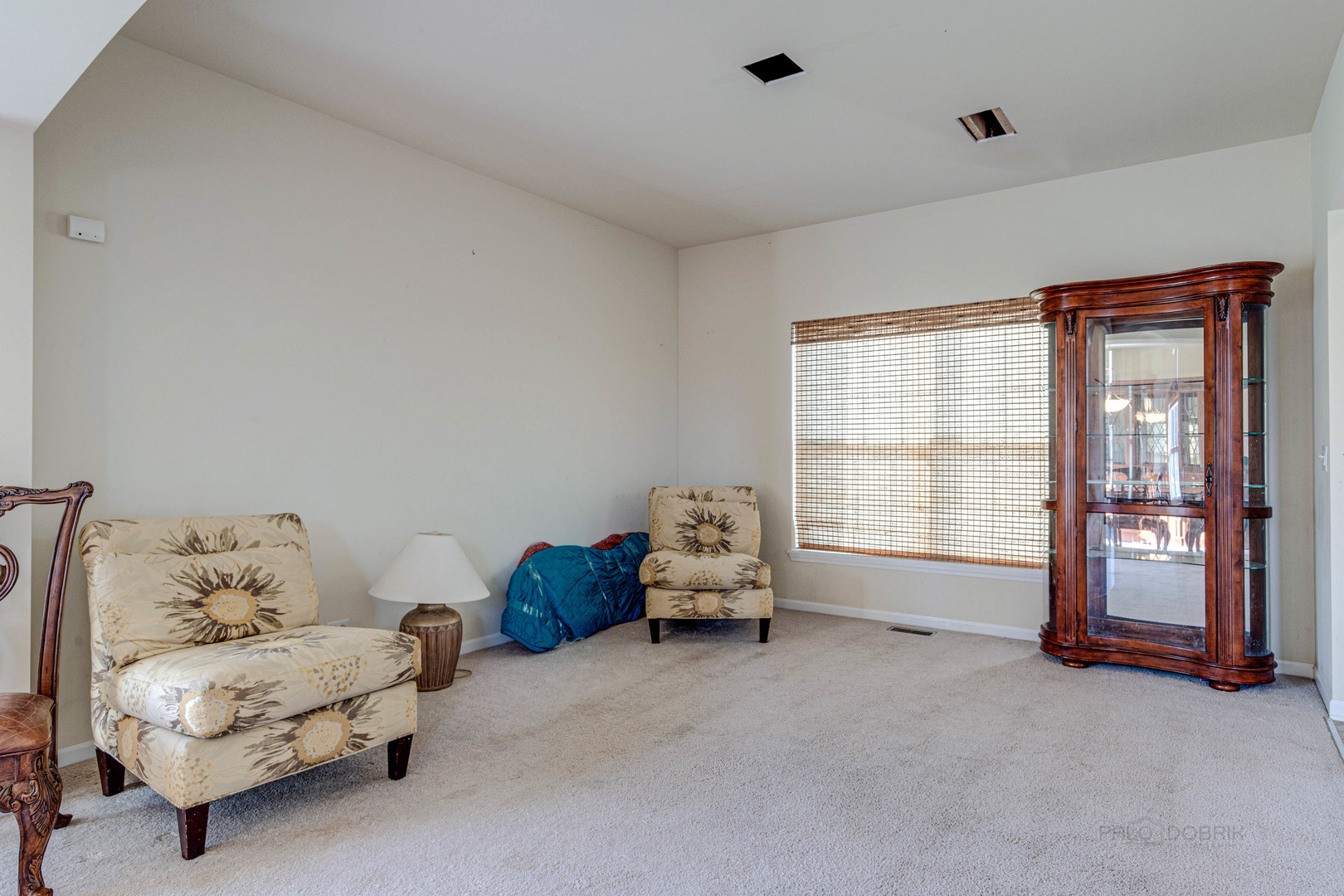 2479 Downing Court Gurnee, IL 60031 - Photo 3 of 21 a living room with furniture and a large window