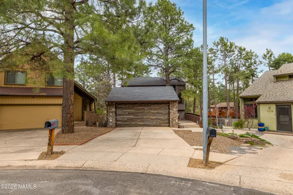 $825,000 | 3366 East Ascona Way, Flagstaff, AZ 86004