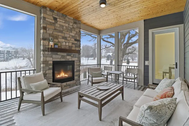 $1,800,000 | 5840 Prestwick Court, Excelsior, MN 55331